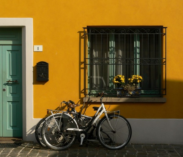 Italian street by pikey_ph